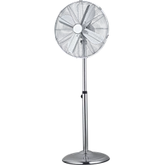 TOO FANS-40-120-M ARCTIC álló ventilátor fém 40cm