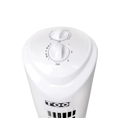 TOO FANT-82-102-W-T CYCLONE oszlopventilátor 82cm