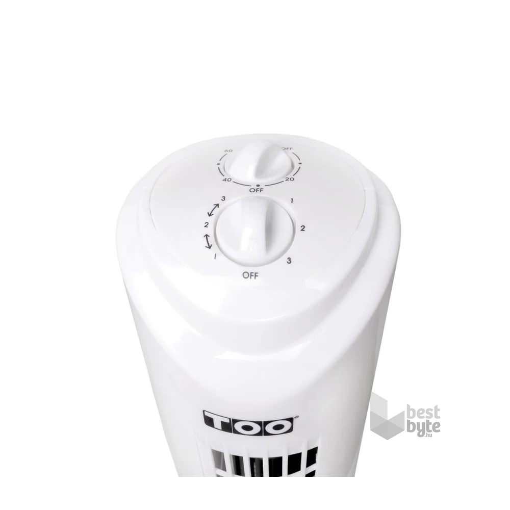 TOO FANT-82-102-W-T CYCLONE oszlopventilátor 82cm