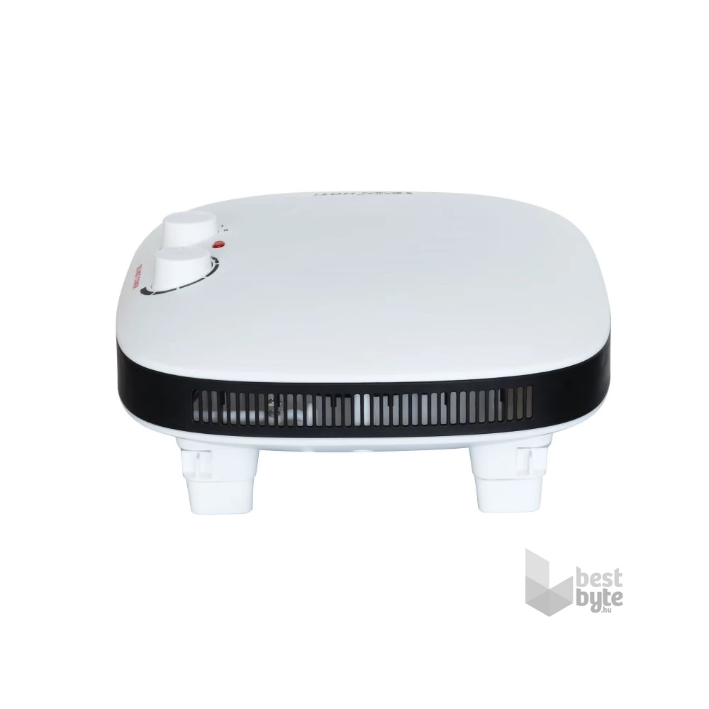 TOO FH-565 1800W fehér ventilátoros hősugárzó