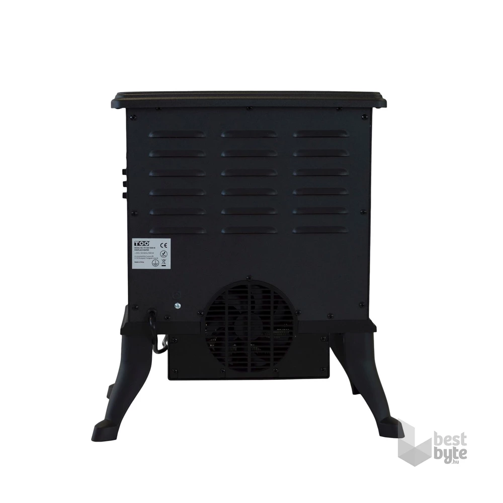 TOO FH-100-1500-B elektromos látványkandalló (Újszerű)