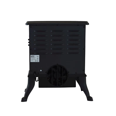 TOO FH-100-1500-B elektromos látványkandalló (Újszerű)