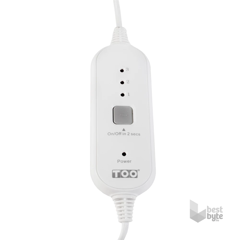TOO FW-3H006-Q elektromos lábmelegítő