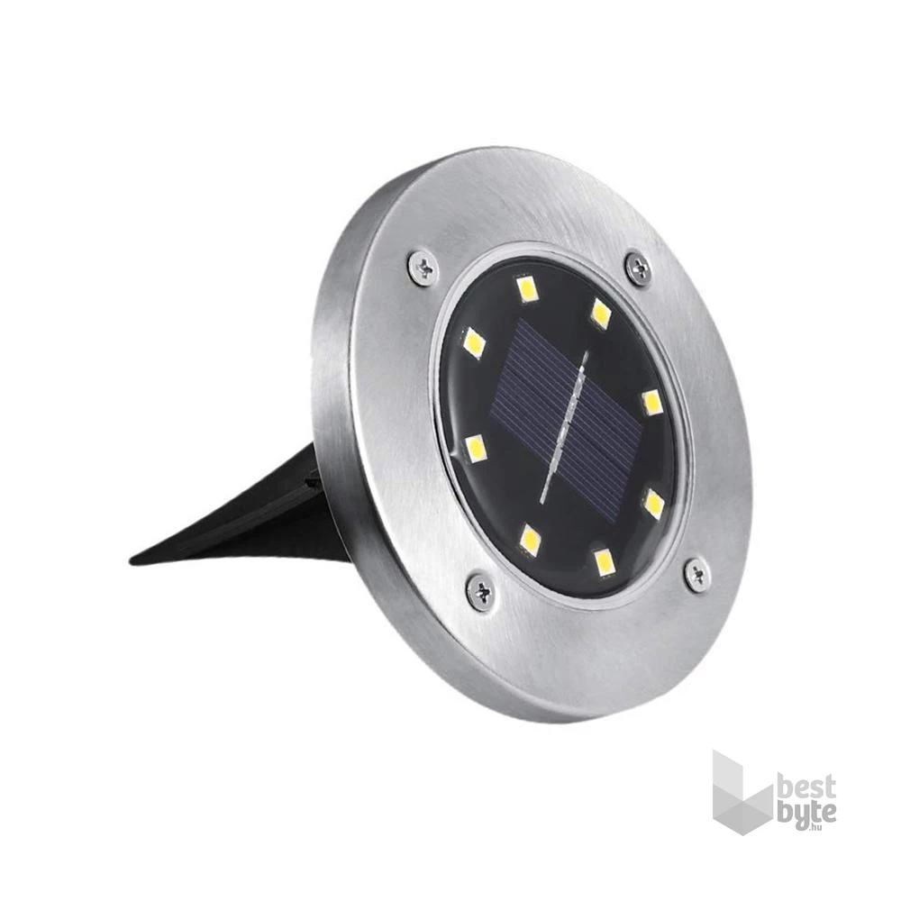 TOO GD-SL004SS-8LED 4db kültéri szolár LED dekorációs fény