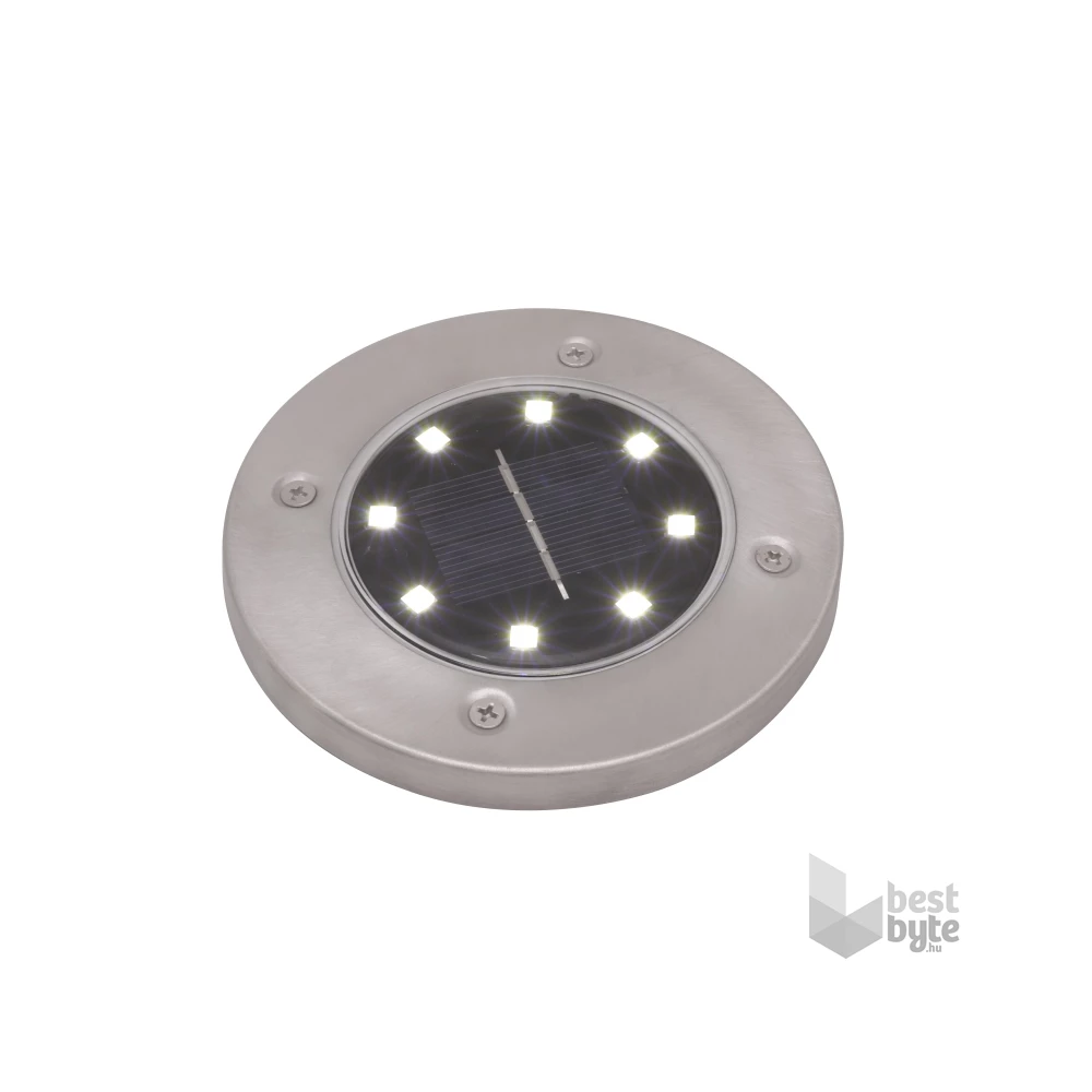 TOO GD-SL004SS-8LED 4db kültéri szolár LED dekorációs fény