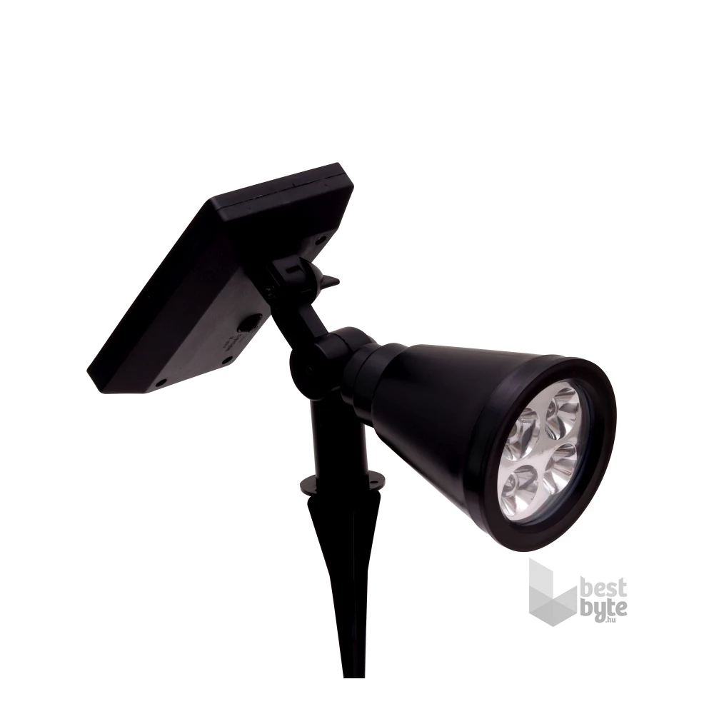 TOO GS-SL003B-4LED 2db kültéri szolár LED lámpa