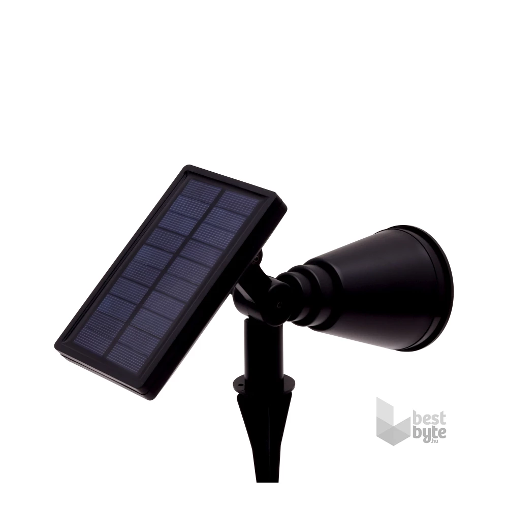 TOO GS-SL003B-4LED 2db kültéri szolár LED lámpa
