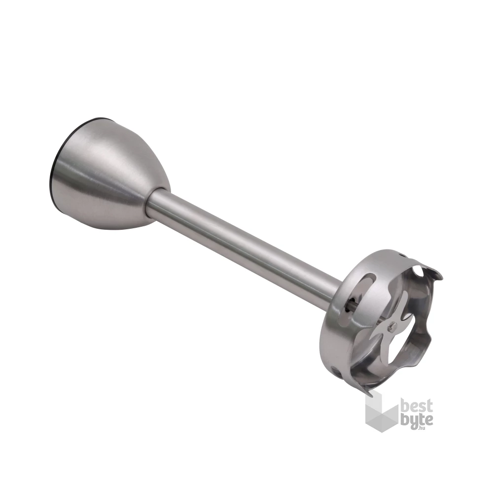 TOO HB-600-501 3in1 fekete-inox botmixer