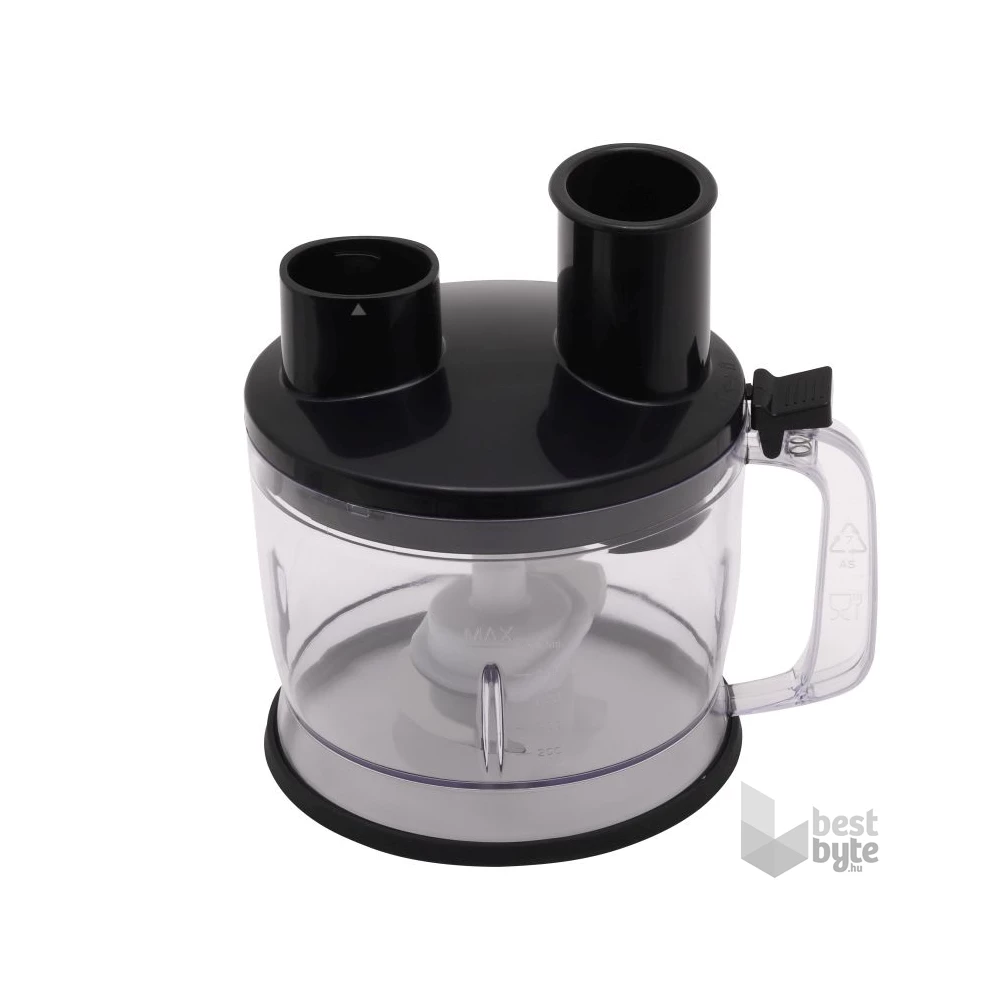 TOO HB-800-700-B botmixerhez 1L ezüst többfunkciós aprító (Újracsomagolt)