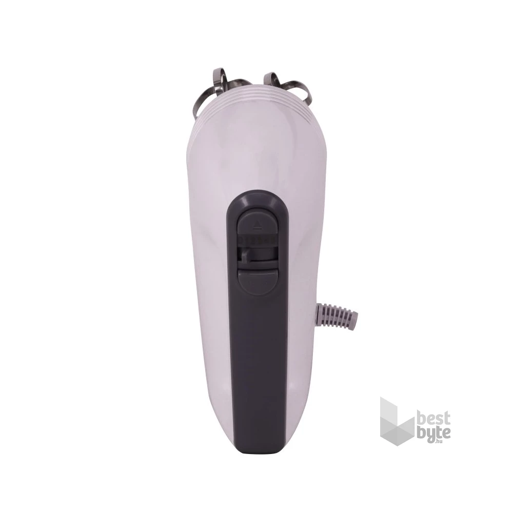 TOO HM-200-200 fehér tálas kézi mixer