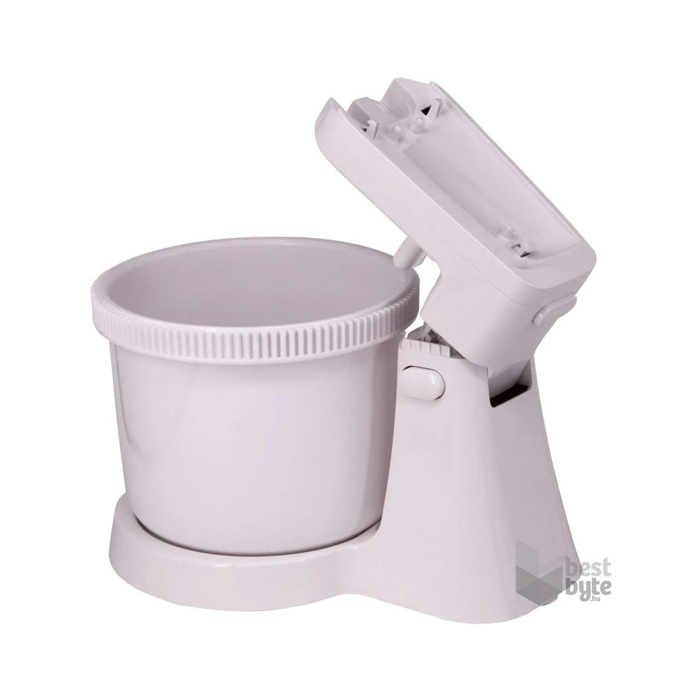 TOO HM-200-200 fehér tálas kézi mixer