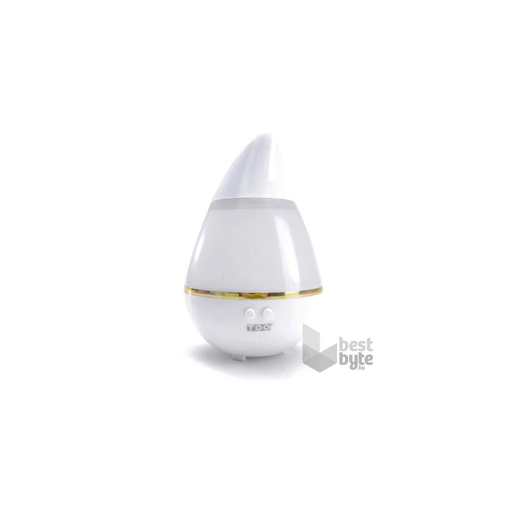 TOO HMF-AD-120W ultrahangos illóolaj párásító