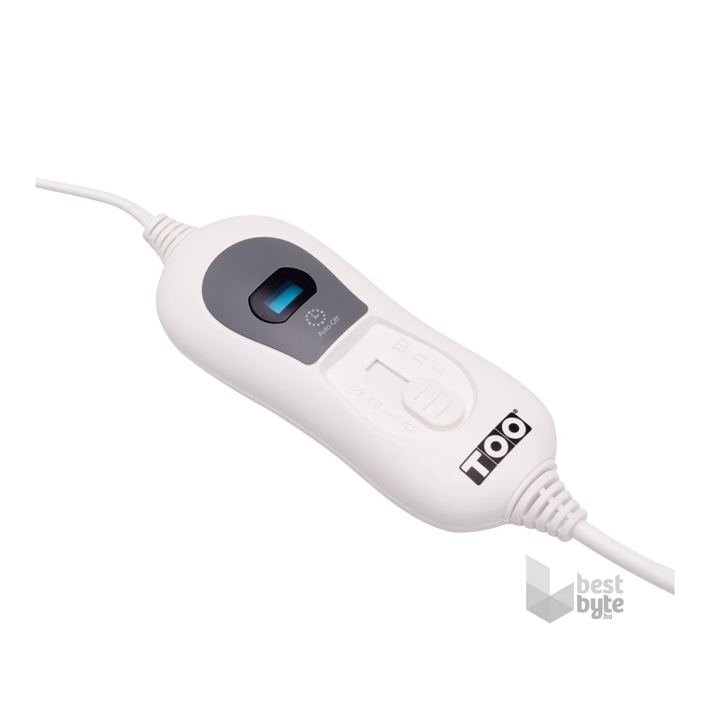 TOO HP-6H002-Q melegítő párna (Újszerű)