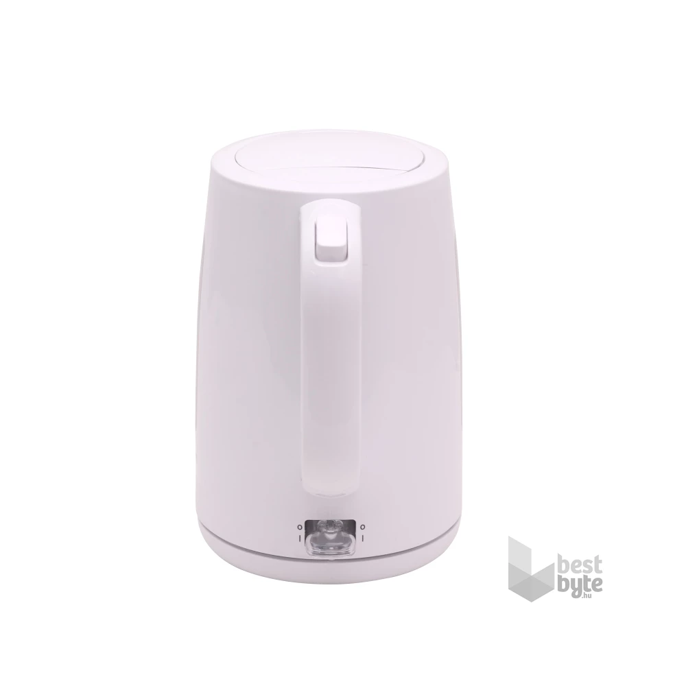 TOO KE-500-W 1,7L-es fehér vízforraló
