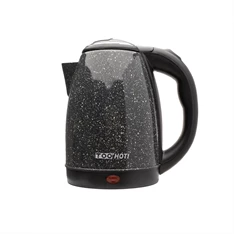 TOO KE-501-B 1,8L-es fekete vízforraló (Újszerű)