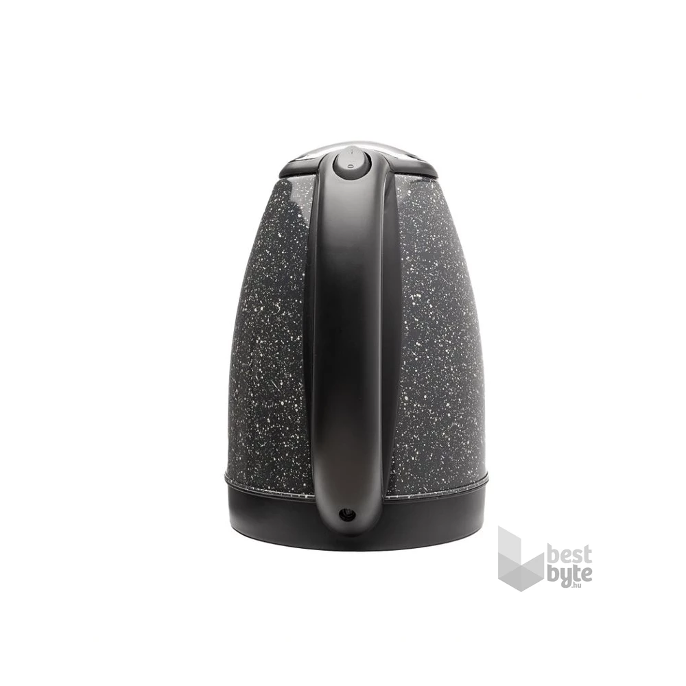 TOO KE-501-B 1,8L-es fekete vízforraló
