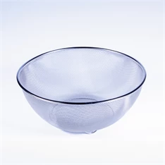 TOO KT-320 Rozsdamentes szűrő 26 cm