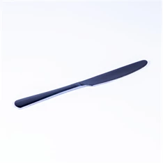 TOO KT-407 K Dolphin ezüst kés