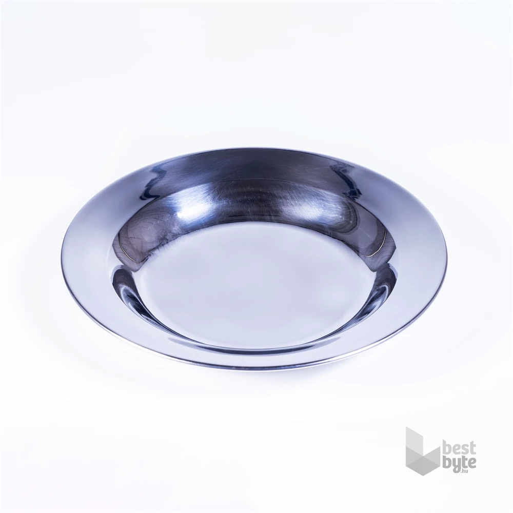 TOO KT-445 Fém leveses tányér 26 cm