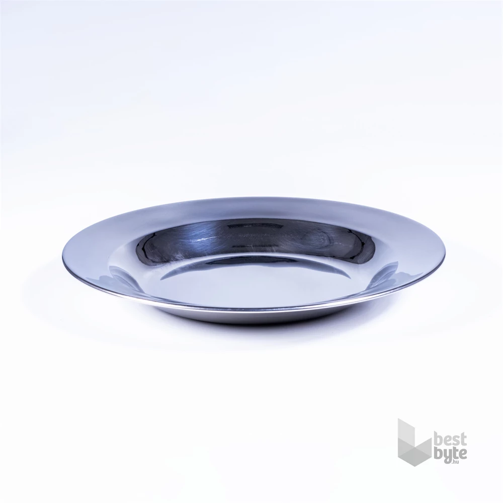 TOO KT-445 Fém leveses tányér 26 cm