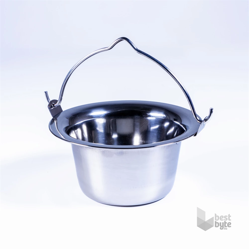 TOO KT-446 Tálaló bogrács 17 cm