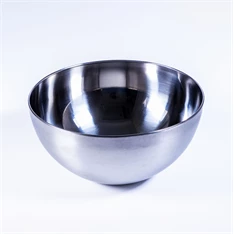 TOO KT-459 Fém salátástál 24 cm