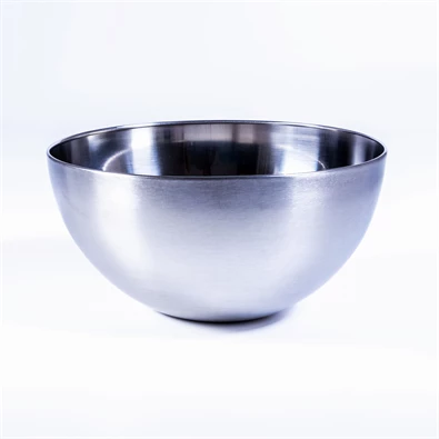 TOO KT-459 Fém salátástál 24 cm