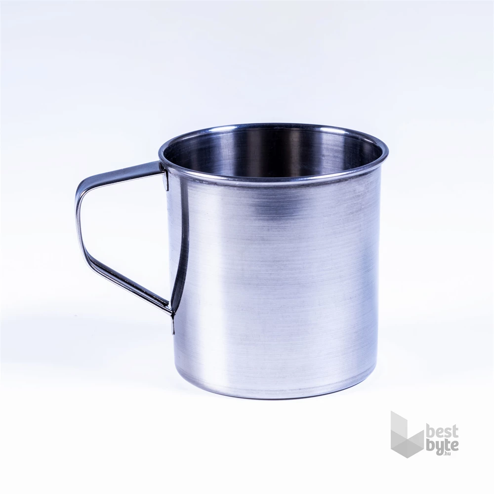 TOO KT-462 Fém bögre 9 cm