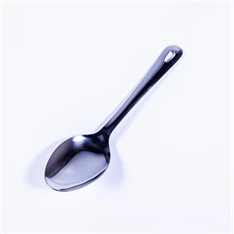 TOO KT-469 Fém tálalókanál 23 cm