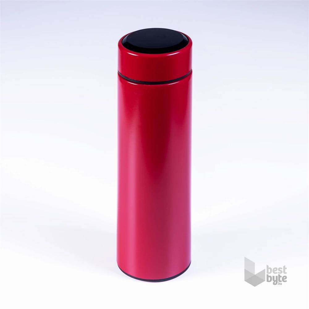 TOO KT-482 500 ml termosz digitális hőmérővel