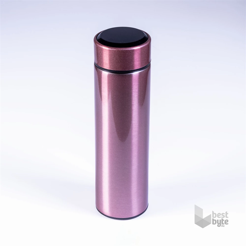 TOO KT-482 500 ml termosz digitális hőmérővel