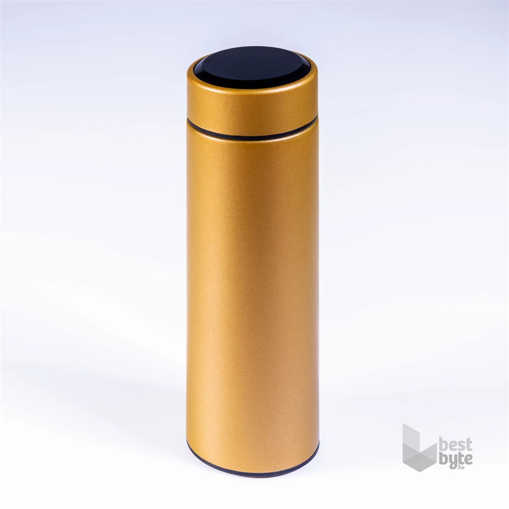 TOO KT-482 500 ml termosz digitális hőmérővel