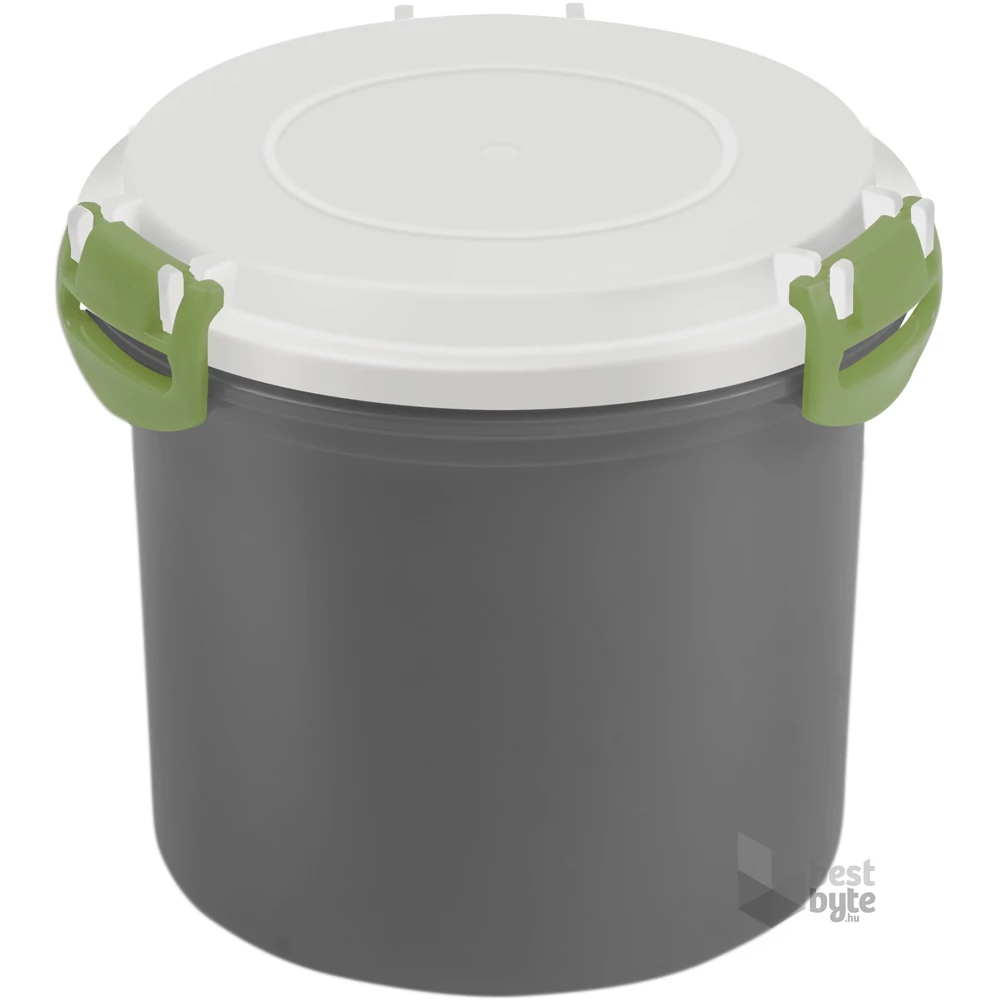TOO KT-146 joghurt tároló kanállal, ételtároló doboz 600ml