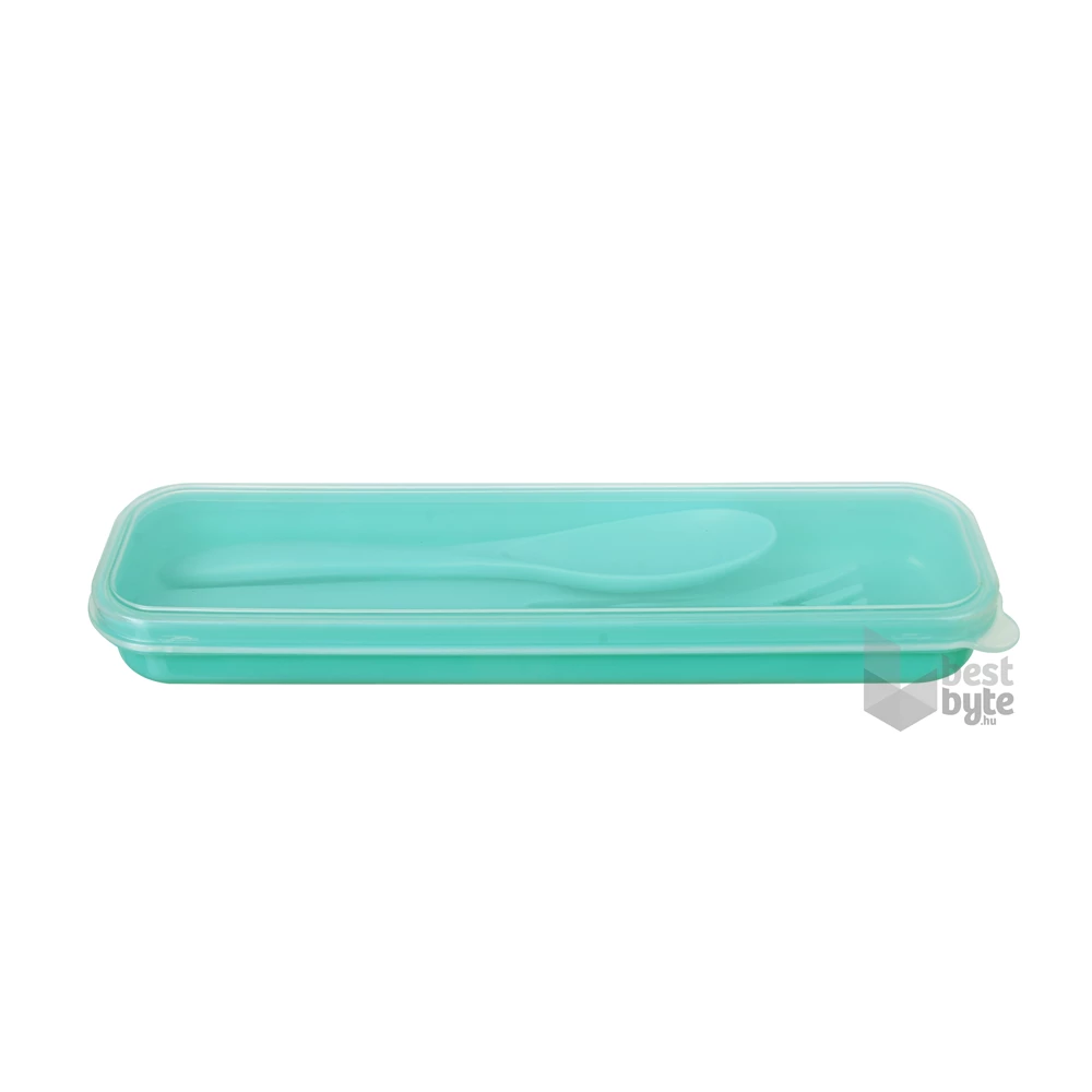 TOO KT-147-LB utazó evőeszköz szett