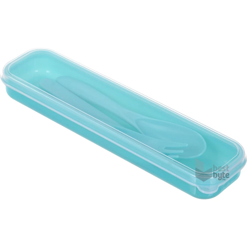 TOO KT-147-LB utazó evőeszköz szett