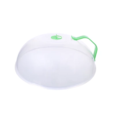 TOO KT-154 28cm-es tányérfedő fogóval, mikrohullámú sütőbe is