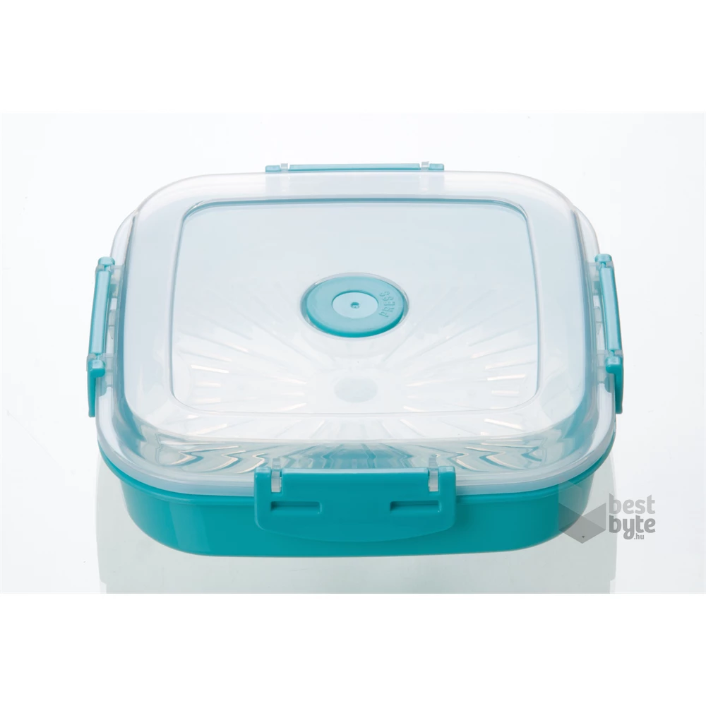 TOO KT-157 700 ml-es mikrózható párolóedény