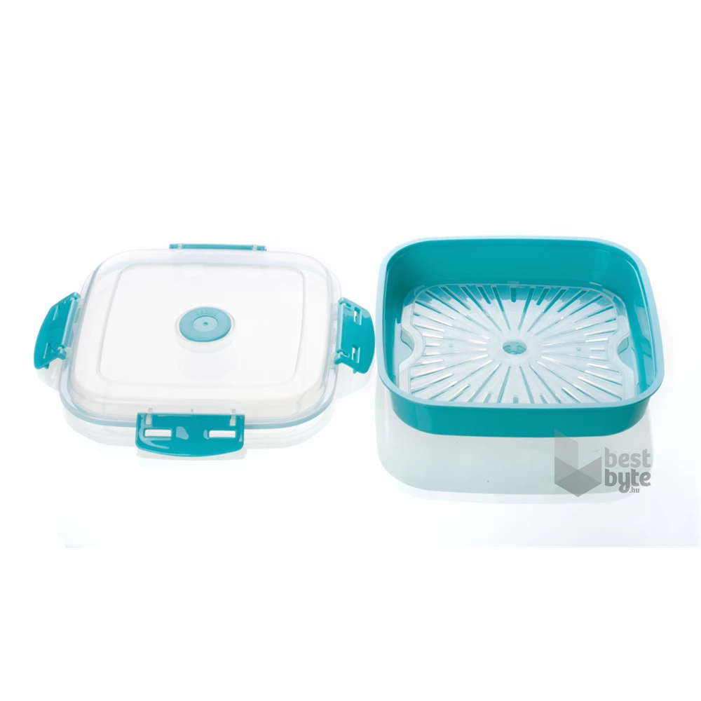 TOO KT-157 700 ml-es mikrózható párolóedény