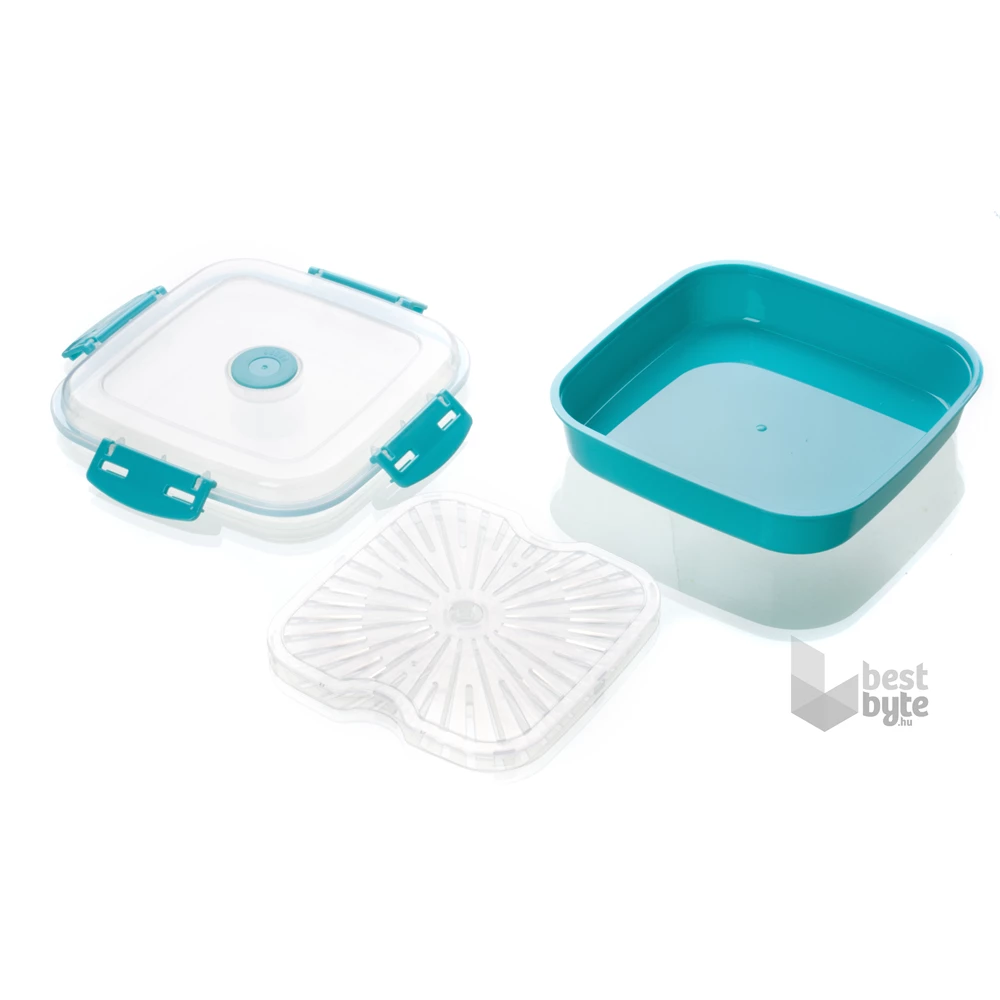 TOO KT-157 700 ml-es mikrózható párolóedény