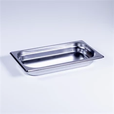 TOO KT-343 GN edény 1/3-as 40 mm mély