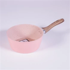 TOO KT-413 16 cm-es nyeles lábas