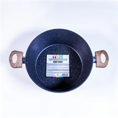 TOO KT-416 28 cm-es lábas