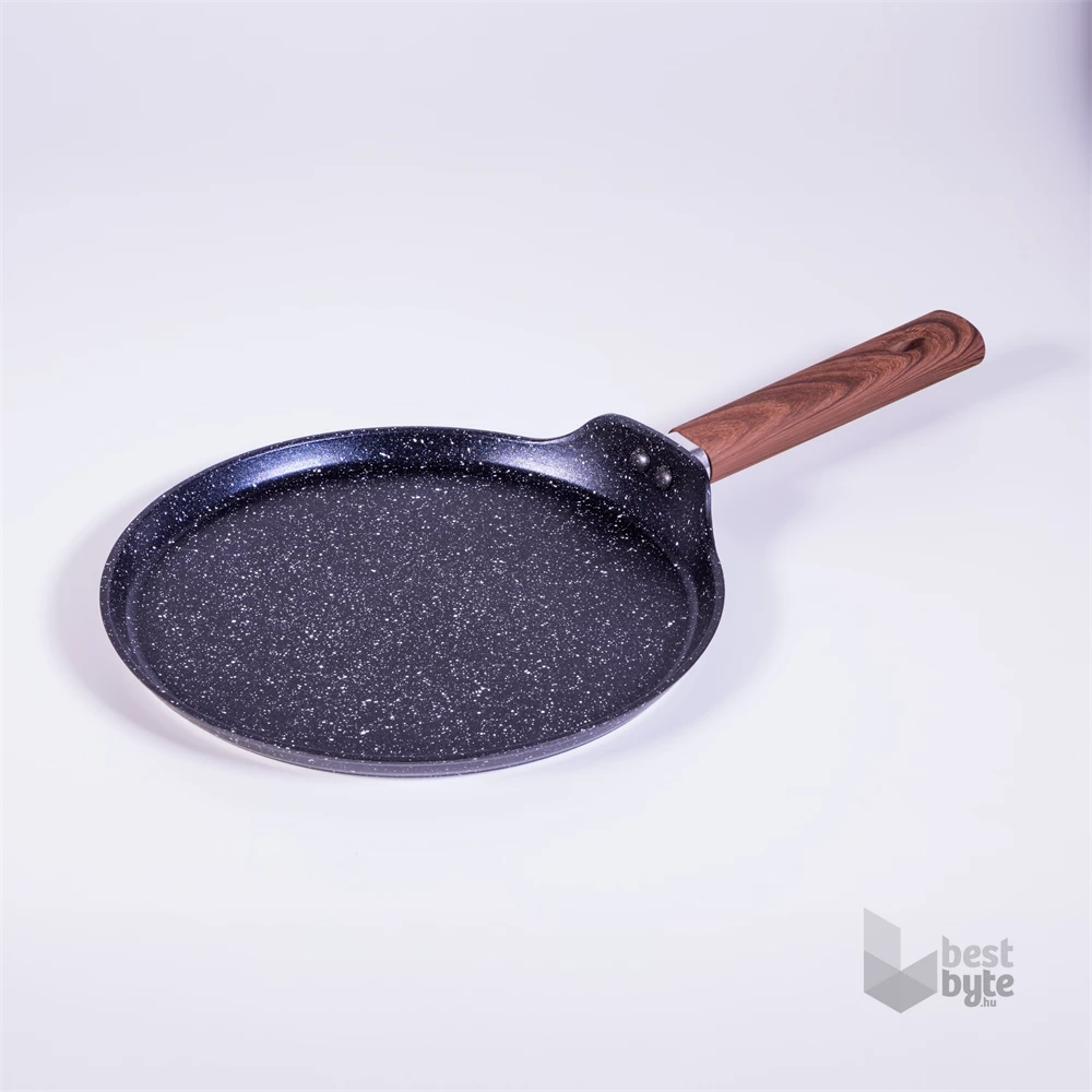 TOO KT-419 24 cm-es pizza, palacsintasütő serpenyő