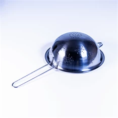 TOO KT-460 Fém leves szűrő 20 cm