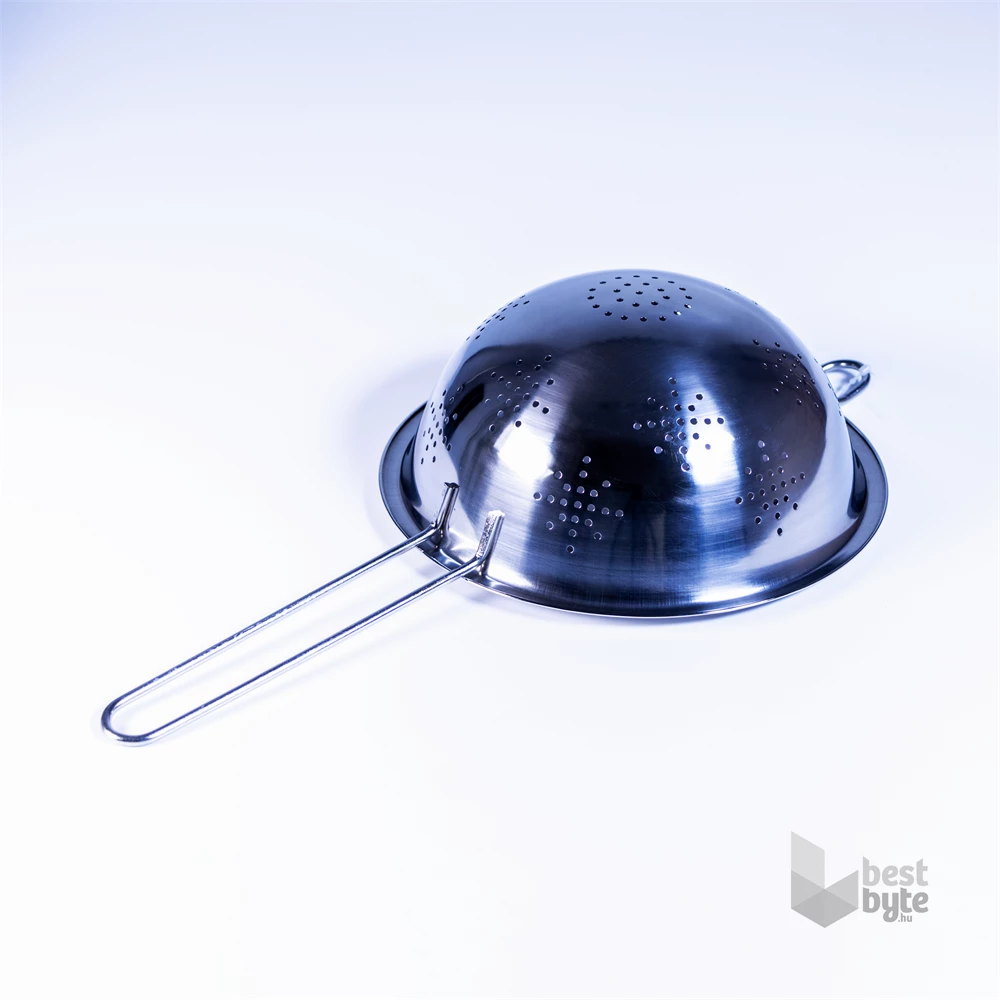 TOO KT-460 Fém leves szűrő 20 cm