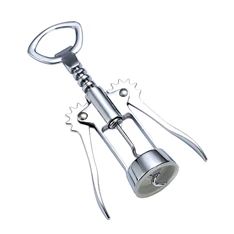 TOO KT-507  Szárnyas dugóhúzó sörbontóval