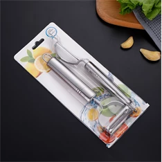 TOO KT-509 2 db-os hámozó