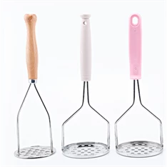 TOO KT-51-W Burgonyaprés 8 x 28 cm