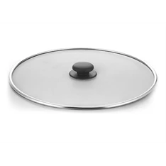 TOO KT-62-S Fröccsenésgátló fedő 33 cm