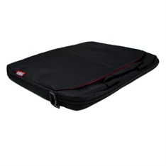 TOO LB-BL-156 15,6" fekete notebook táska